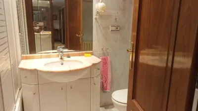 Piso en venta en Calle de las Escuelas Pías, Universidad-Los Lirios (Logroño) de 298.000 €