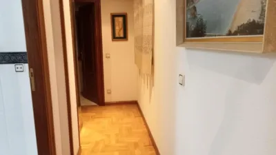 Piso en venta en Calle de las Escuelas Pías, Universidad-Los Lirios (Logroño) de 298.000 €