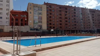 Piso en venta en Calle de las Escuelas Pías, Universidad-Los Lirios (Logroño) de 298.000 €