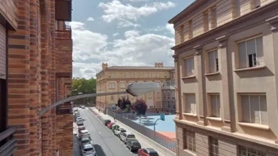 Piso en venta en Calle de las Escuelas Pías, Universidad-Los Lirios (Logroño) de 298.000 €