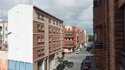 Piso en venta en Calle de las Escuelas Pías, Universidad-Los Lirios (Logroño) de 298.000 €