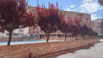 Piso en venta en Calle de las Escuelas Pías, Universidad-Los Lirios (Logroño) de 298.000 €
