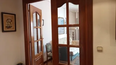 Piso en venta en Calle de las Escuelas Pías, Universidad-Los Lirios (Logroño) de 298.000 €