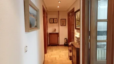 Piso en venta en Calle de las Escuelas Pías, Universidad-Los Lirios (Logroño) de 298.000 €