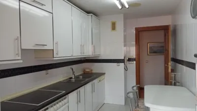 Piso en venta en Calle de las Escuelas Pías, Universidad-Los Lirios (Logroño) de 298.000 €