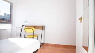 Apartment in San Fermín photo 8