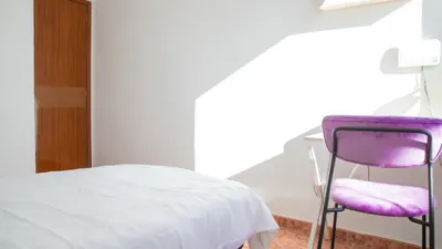 Apartment in San Fermín photo 9