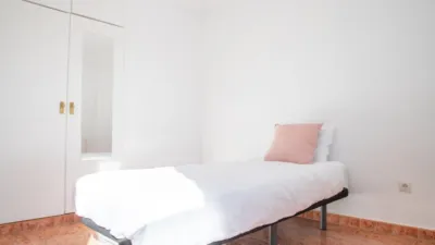 Apartment in San Fermín photo 10