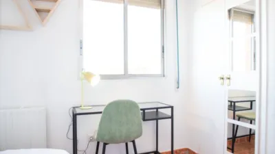 Apartment in San Fermín photo 11