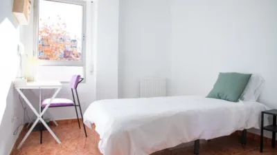 Apartment in San Fermín photo 13