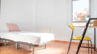 Apartment in San Fermín photo 14