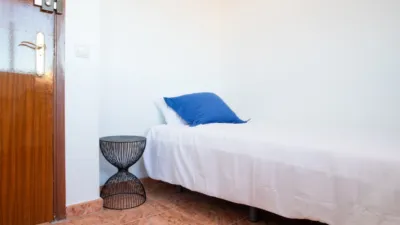 Apartment in San Fermín photo 16
