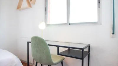 Apartment in San Fermín photo 17