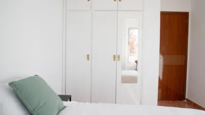 Apartment in San Fermín photo 18