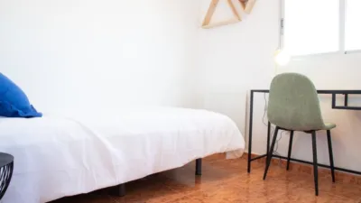 Apartment in San Fermín photo 19