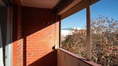 Apartment in San Fermín photo 3