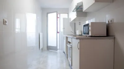Apartment in San Fermín photo 20