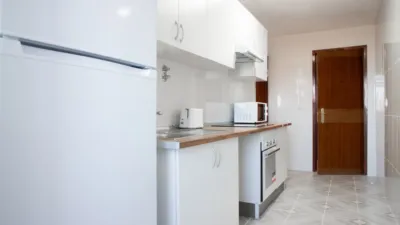 Apartment in San Fermín photo 21