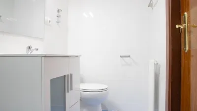 Apartment in San Fermín photo 24