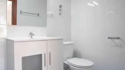 Apartment in San Fermín photo 25