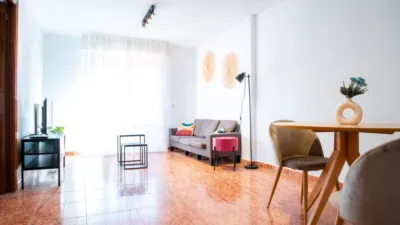 Apartment in San Fermín photo 6