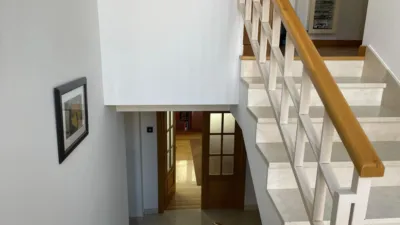 Chalet en venta en Calle de Diego de Velázquez, Logroño de 1.250.000 €