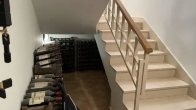 Chalet en venta en Calle de Diego de Velázquez, Logroño de 1.250.000 €