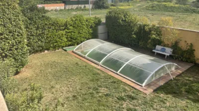 Chalet en venta en Calle de Diego de Velázquez, Logroño de 1.250.000 €