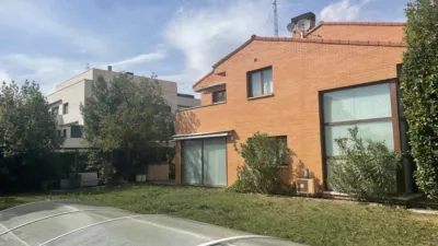 Chalet en venta en Calle de Diego de Velázquez, Logroño de 1.250.000 €