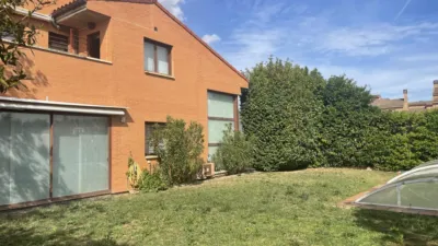 Chalet en venta en Calle de Diego de Velázquez, Logroño de 1.250.000 €