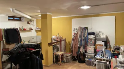 Chalet en venta en Calle de Diego de Velázquez, Logroño de 1.250.000 €