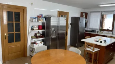 Chalet en venta en Calle de Diego de Velázquez, Logroño de 1.250.000 €