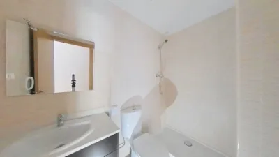 Apartment in Vista Alegre photo 26