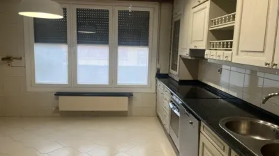 Casa adosada en venta en Avenida de Madrid, Cascajos-Piqueras (Logroño) de 700.000 €