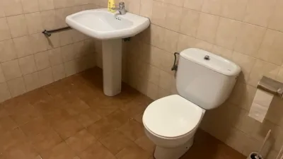 Casa adosada en venta en Avenida de Madrid, Cascajos-Piqueras (Logroño) de 700.000 €