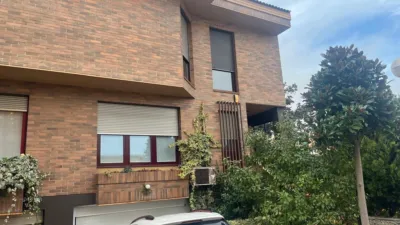 Casa adosada en venta en Avenida de Madrid, Cascajos-Piqueras (Logroño) de 700.000 €