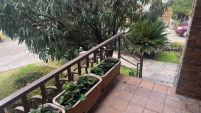 Casa adosada en venta en Avenida de Madrid, Cascajos-Piqueras (Logroño) de 700.000 €