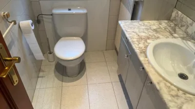Casa adosada en venta en Avenida de Madrid, Cascajos-Piqueras (Logroño) de 700.000 €