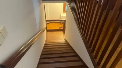 Casa adosada en venta en Avenida de Madrid, Cascajos-Piqueras (Logroño) de 700.000 €
