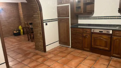 Casa adosada en venta en Avenida de Madrid, Cascajos-Piqueras (Logroño) de 700.000 €