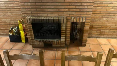 Casa adosada en venta en Avenida de Madrid, Cascajos-Piqueras (Logroño) de 700.000 €