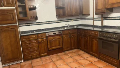 Casa adosada en venta en Avenida de Madrid, Cascajos-Piqueras (Logroño) de 700.000 €