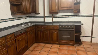Casa adosada en venta en Avenida de Madrid, Cascajos-Piqueras (Logroño) de 700.000 €
