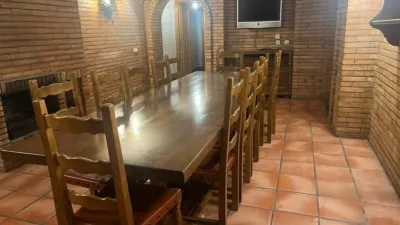 Casa adosada en venta en Avenida de Madrid, Cascajos-Piqueras (Logroño) de 700.000 €