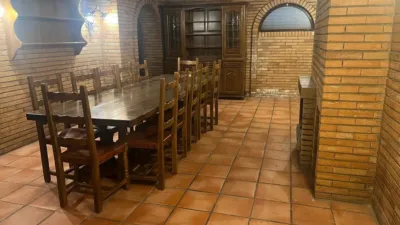 Casa adosada en venta en Avenida de Madrid, Cascajos-Piqueras (Logroño) de 700.000 €