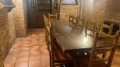 Casa adosada en venta en Avenida de Madrid, Cascajos-Piqueras (Logroño) de 700.000 €