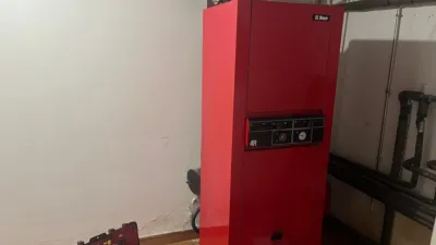 Casa adosada en venta en Avenida de Madrid, Cascajos-Piqueras (Logroño) de 700.000 €