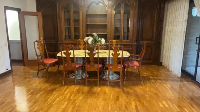 Casa adosada en venta en Avenida de Madrid, Cascajos-Piqueras (Logroño) de 700.000 €