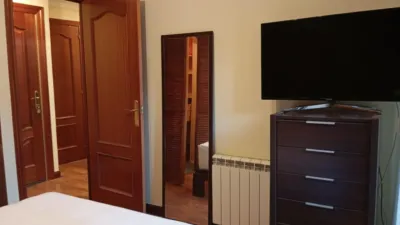 Piso en venta en Calle de las Platerías, La Portalada-Varea (Logroño) de 85.000 €