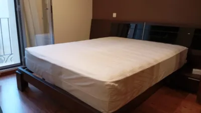 Piso en venta en Calle de las Platerías, La Portalada-Varea (Logroño) de 85.000 €